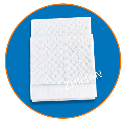 آلة الوسادة الأوتوماتيكية الكاملة 5ply تحت خط إنتاج الوسادة