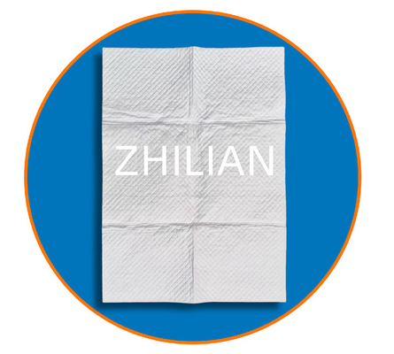 جديد نوع 5ply Underpad Machine ZL-II