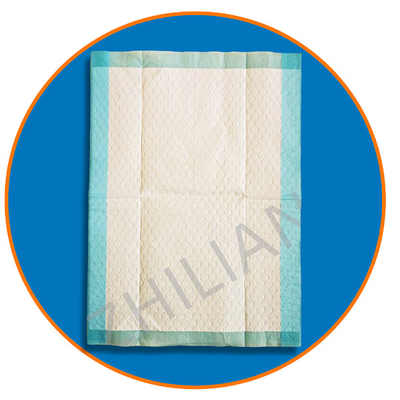 جديد نوع 5ply Underpad آلة ZL-III