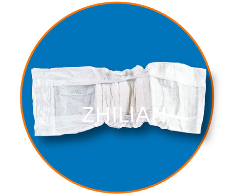 ماكينة صنع حفاضات الحيوانات الأليفة والقطط والكلاب مقاس S M L XL