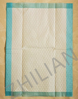 5ply آلة Underpad