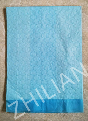 5ply آلة Underpad